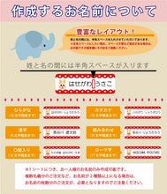 画像をギャラリービューアに読み込む, 姓と名の間に半角スペースが入ります