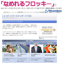 画像をギャラリービューアに読み込む, お布団やバッグに簡単に名前付け『フロッキーネーム』