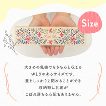 画像をギャラリービューアに読み込む, 人気商品『乳歯ケース11』