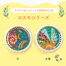 画像をギャラリービューアに読み込む, コスモシリーズデザイン