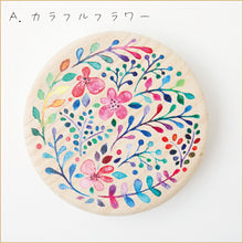 画像をギャラリービューアに読み込む, 大人気商品♪『丸型乳歯ケース 名入れなしタイプ』