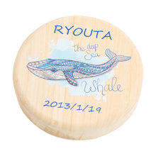 画像をギャラリービューアに読み込む, 可愛い丸型の『丸型乳歯ケース1』