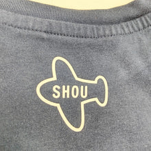 画像をギャラリービューアに読み込む, お名前アイロンシール 布用 デザインネームシール 12片セット