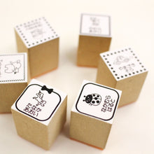 画像をギャラリービューアに読み込む, タオルのタグに名前付け『タグ用お名前シール&スタンプセット』