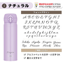画像をギャラリービューアに読み込む, サーモス 名入れ JNL-S500 500ml 水筒 直飲み 超軽量  THERMOS TIGER タイガー MKR-W050 スポーツドリンク対応 シンプル かわいい  水筒 ギフト プレゼント 入学 お祝い イベント 名入り 実用的 マイボトル 男性 女性 母の日 父の日
